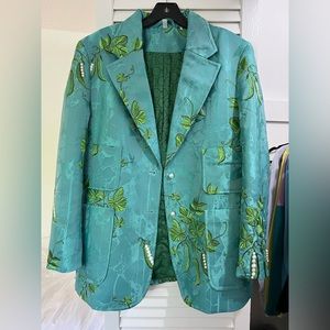 H&M x Iris Apfel Blazer